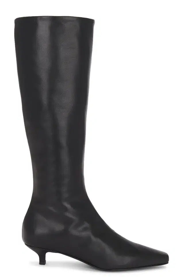 Toteme The Slim Knee High Boot