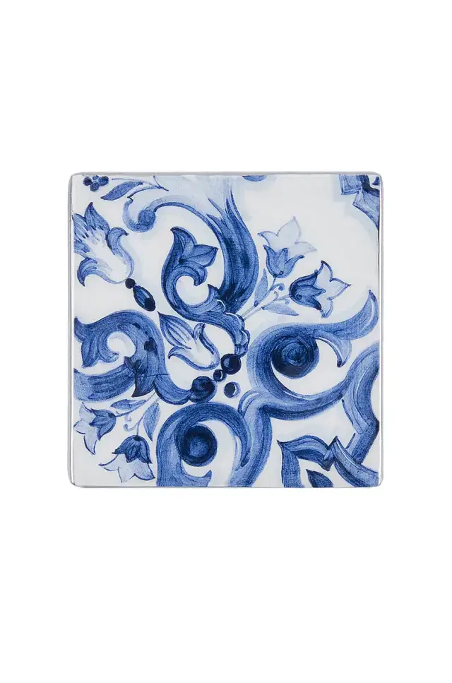 Dolce & Gabbana Casa Mediterraneo Coaster