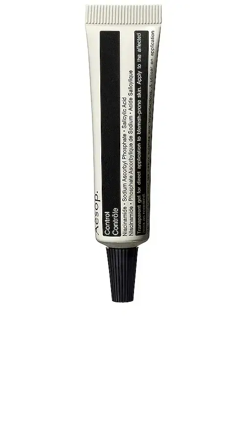 Aesop Control Gel