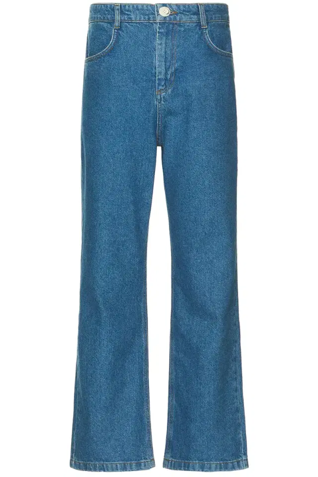 SIEDRÉS Paolo Jeans
