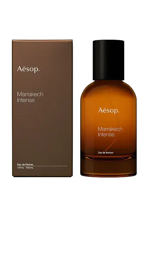Aesop Marrakech Intense Eau de Parfum
