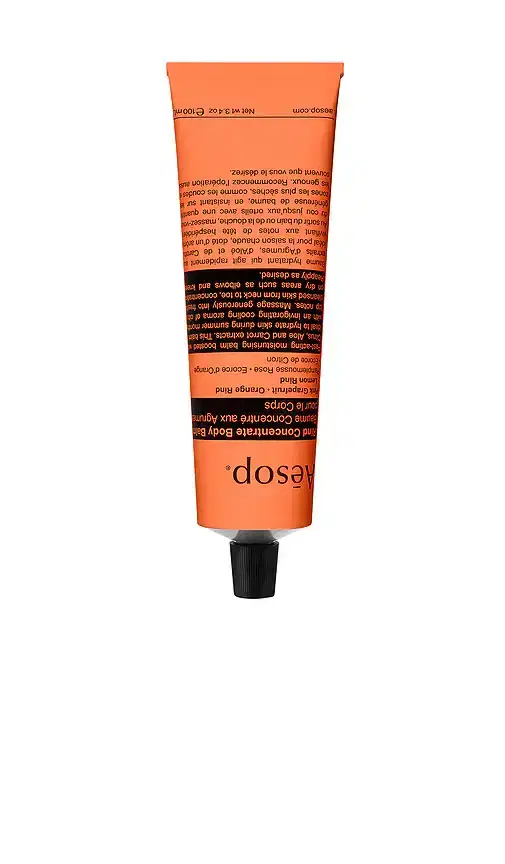 Aesop Rind Concentrate Body Balm 100mL
