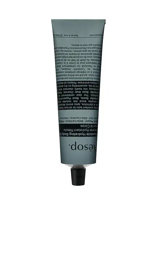 Aesop Resolute Hydrating Body Balm 100mL