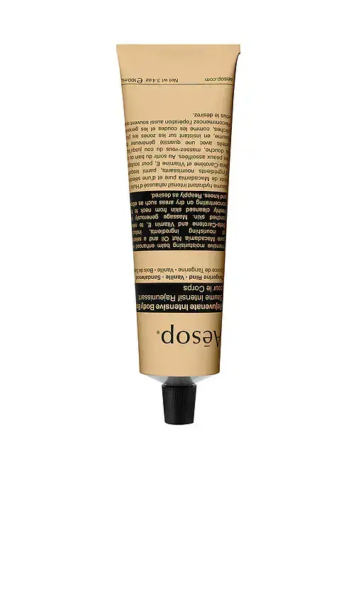 Aesop Rejuvenate Intensive Body Balm 100mL