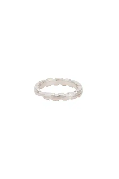 Martine Ali Stacking Groove Ring | Thumbnail 2