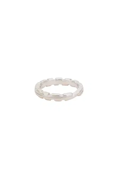 Martine Ali Stacking Groove Ring | Thumbnail 3