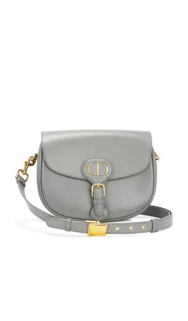 FWRD Renew Dior Bobby Shoulder Bag | Thumbnail 3