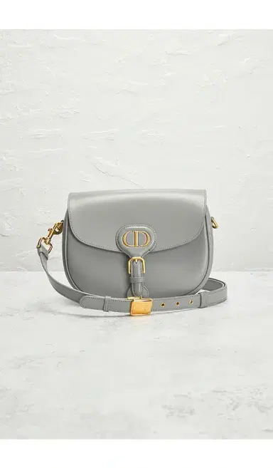 FWRD Renew Dior Bobby Shoulder Bag | Thumbnail 4