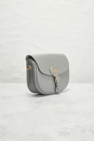 FWRD Renew Dior Bobby Shoulder Bag | Thumbnail 6