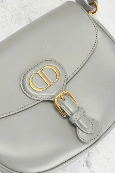 FWRD Renew Dior Bobby Shoulder Bag | Thumbnail 7