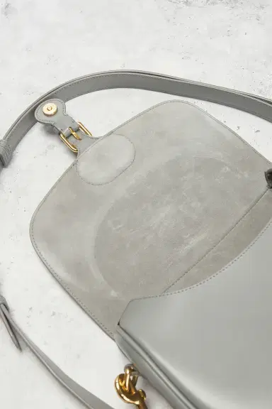 FWRD Renew Dior Bobby Shoulder Bag | Thumbnail 9