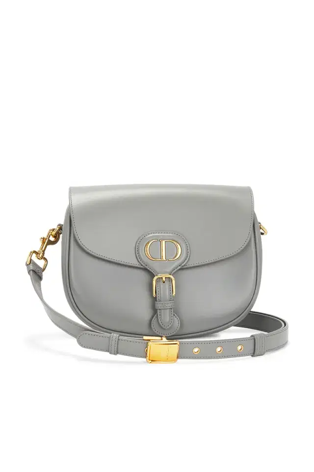 FWRD Renew Dior Bobby Shoulder Bag