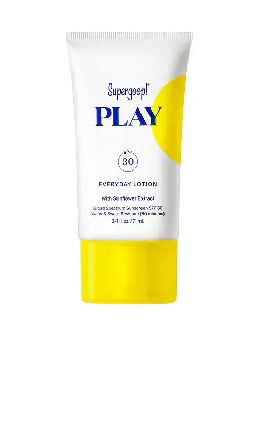 Supergoop! PLAY Everyday Lotion SPF 30 2.4 oz