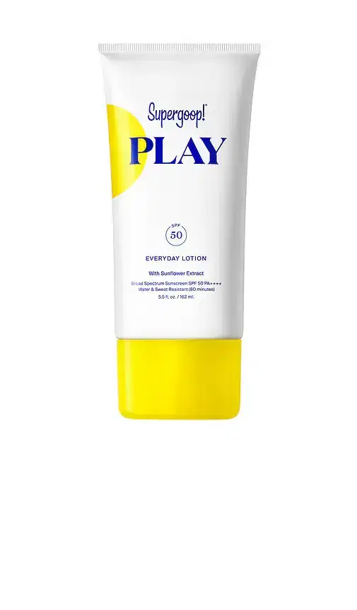 Supergoop! PLAY Everyday Lotion SPF 30