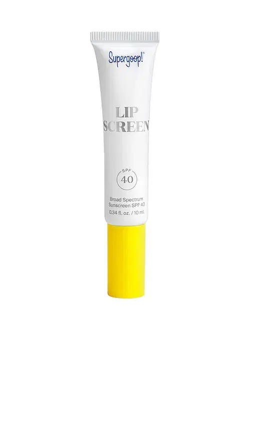 Supergoop! Lipscreen SPF 40