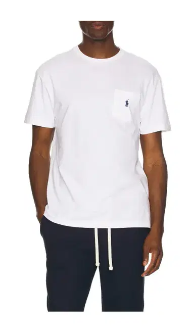 Polo Ralph Lauren Short Sleeve Pocket T-Shirt | Thumbnail 1