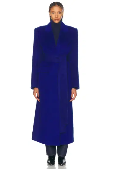 anOnlyChild Easington Coat | Thumbnail 2 anOnlyChild Easington Coat | Thumbnail 2