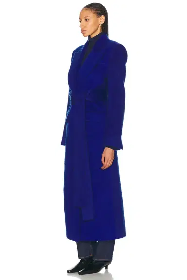 anOnlyChild Easington Coat | Thumbnail 4 anOnlyChild Easington Coat | Thumbnail 4