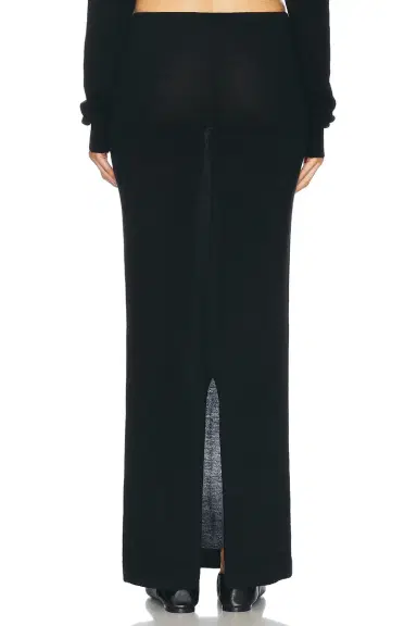 ÉTERNE Emma Skirt | Thumbnail 4