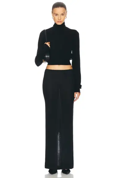 ÉTERNE Emma Skirt | Thumbnail 5