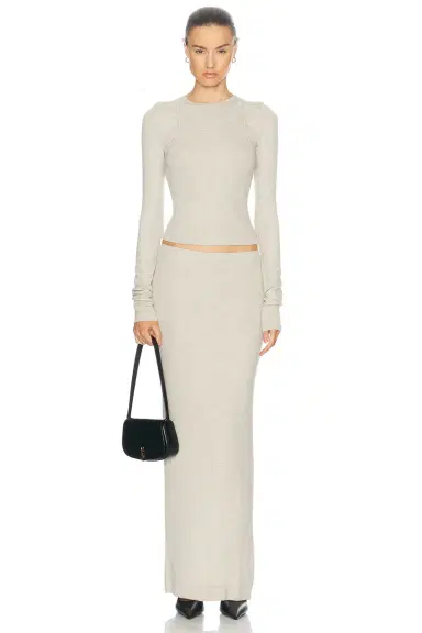 ÉTERNE Emma Skirt | Thumbnail 5 ÉTERNE Emma Skirt | Thumbnail 5