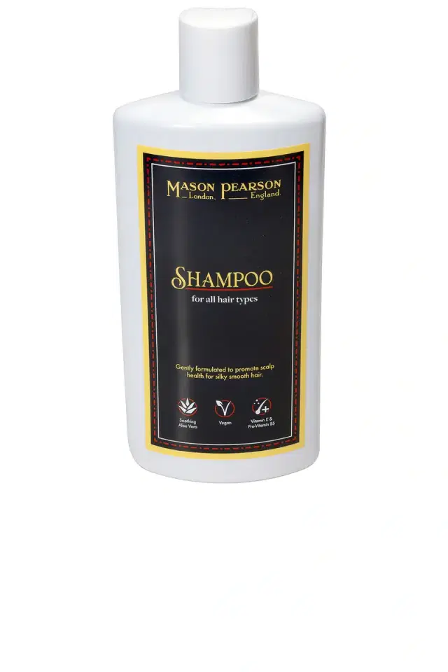 Mason Pearson Shampoo All Hair Types