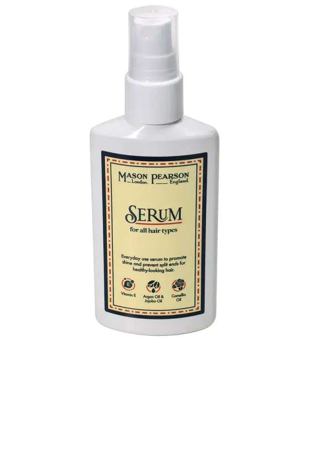 Mason Pearson Serum All Hair Types