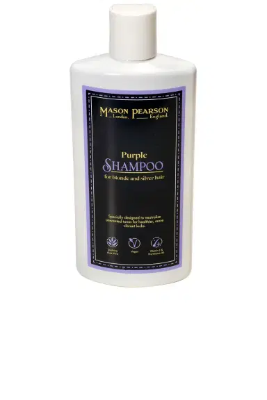 Mason Pearson Shampoo Blonde & Silver Hair | Thumbnail 1