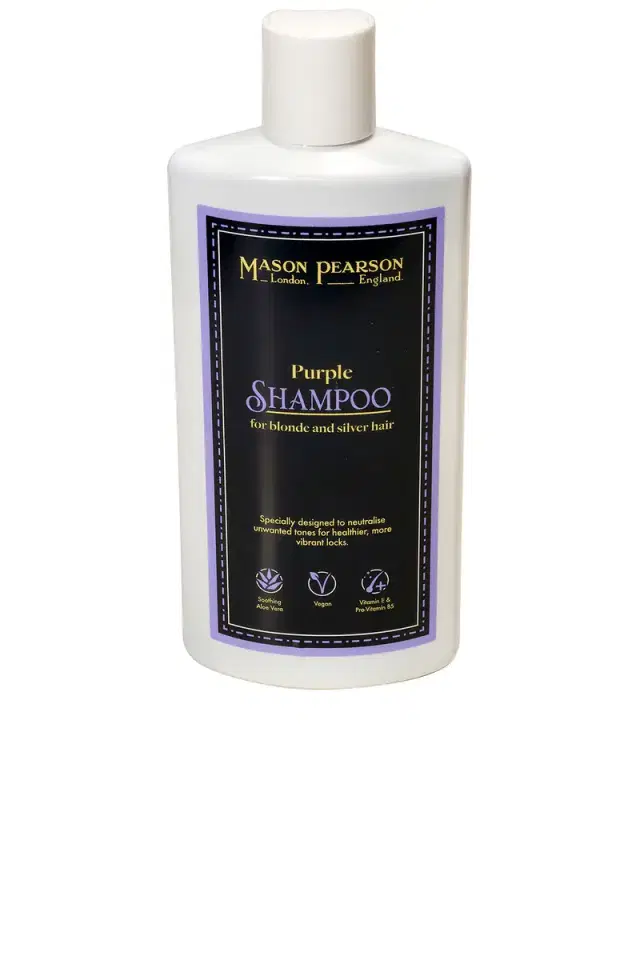 Mason Pearson Shampoo Blonde & Silver Hair