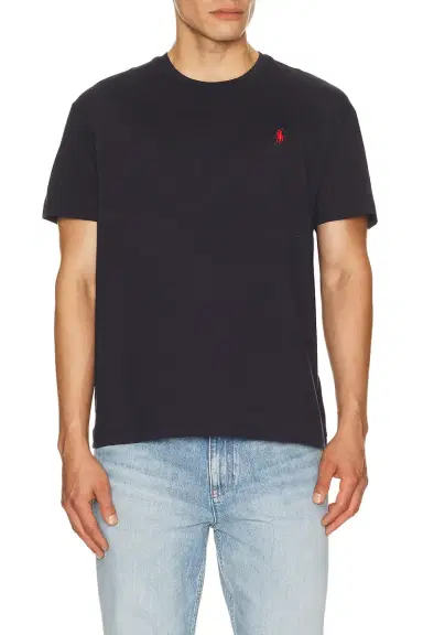 Polo Ralph Lauren Crewneck T-Shirt | Thumbnail 1
