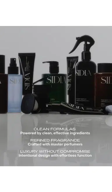 Sidia Soaked: The Hand Exfoliant | Thumbnail 2