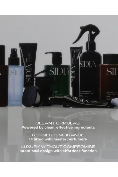 Sidia Soaked: The Hand Exfoliant | Thumbnail 4