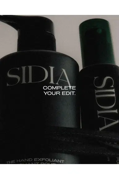 Sidia Soaked: The Hand Exfoliant | Thumbnail 5