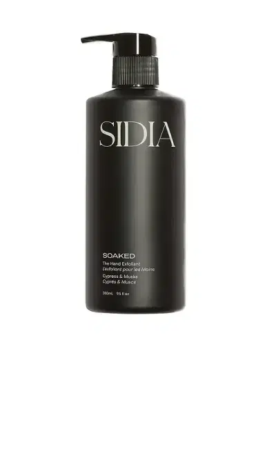 Sidia Soaked: The Hand Exfoliant | Thumbnail 1