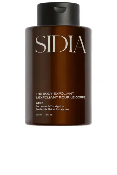 Sidia The Body Exfoliant | Thumbnail 3