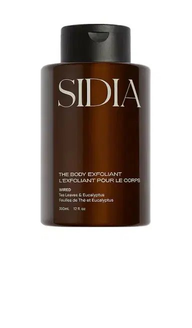 Sidia The Body Exfoliant | Thumbnail 1