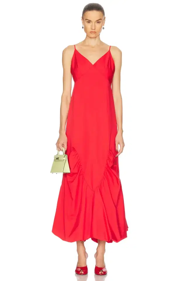 anOnlyChild Lucia Slip Dress