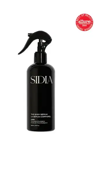 Sidia The Body Serum | Thumbnail 2 Sidia The Body Serum | Thumbnail 2