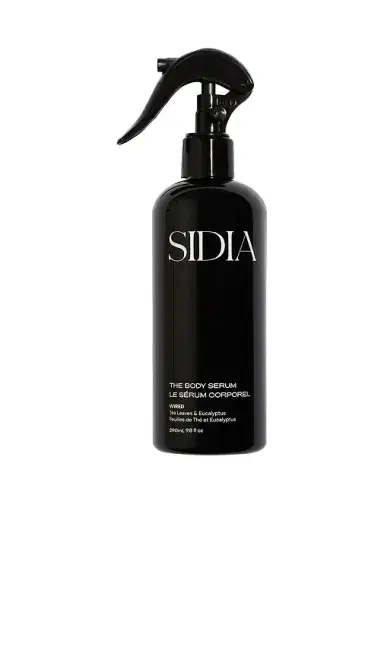 Sidia The Body Serum | Thumbnail 1 Sidia The Body Serum | Thumbnail 1