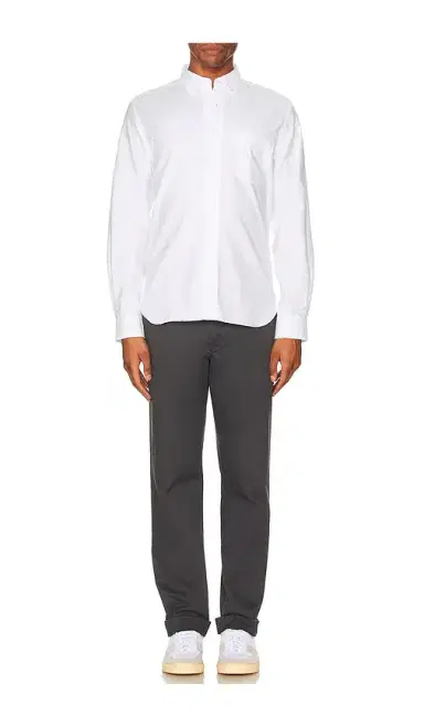 Beams Plus B.D. Oxford Shirt | Thumbnail 2
