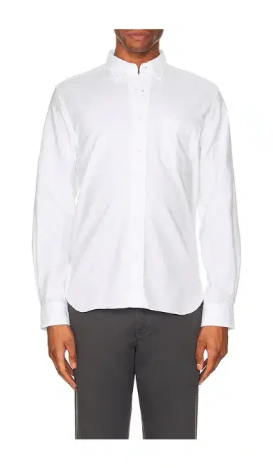 Beams Plus B.D. Oxford Shirt | Thumbnail 1