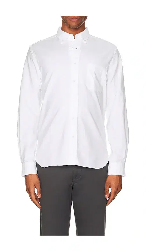 B.D. Oxford Shirt