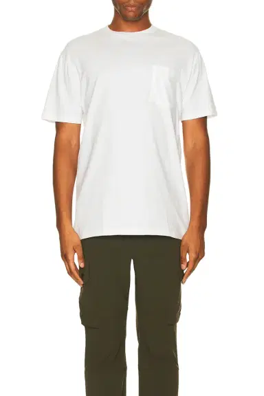 Beams Plus 2 Pack Pocket Tee | Thumbnail 4 Beams Plus 2 Pack Pocket Tee | Thumbnail 4