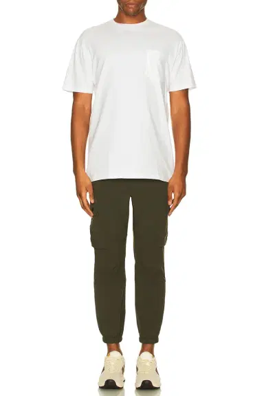Beams Plus 2 Pack Pocket Tee | Thumbnail 5 Beams Plus 2 Pack Pocket Tee | Thumbnail 5