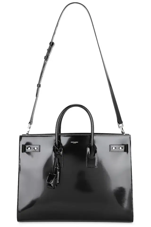 Saint Laurent YSL Slim Bag