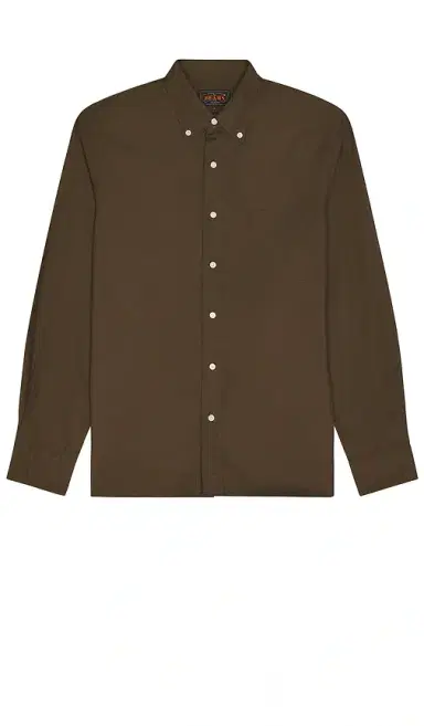 Beams Plus B.D Color Broad | Thumbnail 1