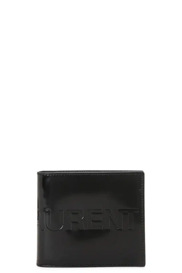 Saint Laurent YSL Wallet