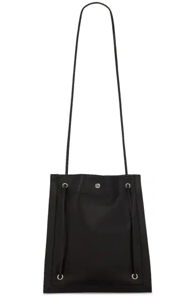 Saint Laurent Universite Crossbody Bag | Thumbnail 2 Saint Laurent Universite Crossbody Bag | Thumbnail 2