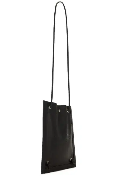 Saint Laurent Universite Crossbody Bag | Thumbnail 3 Saint Laurent Universite Crossbody Bag | Thumbnail 3