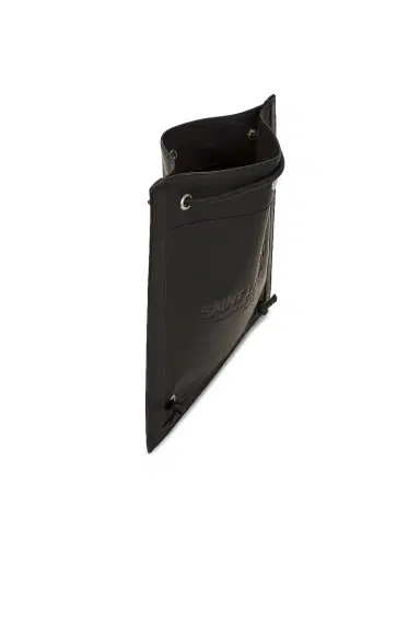Saint Laurent Universite Crossbody Bag | Thumbnail 4 Saint Laurent Universite Crossbody Bag | Thumbnail 4